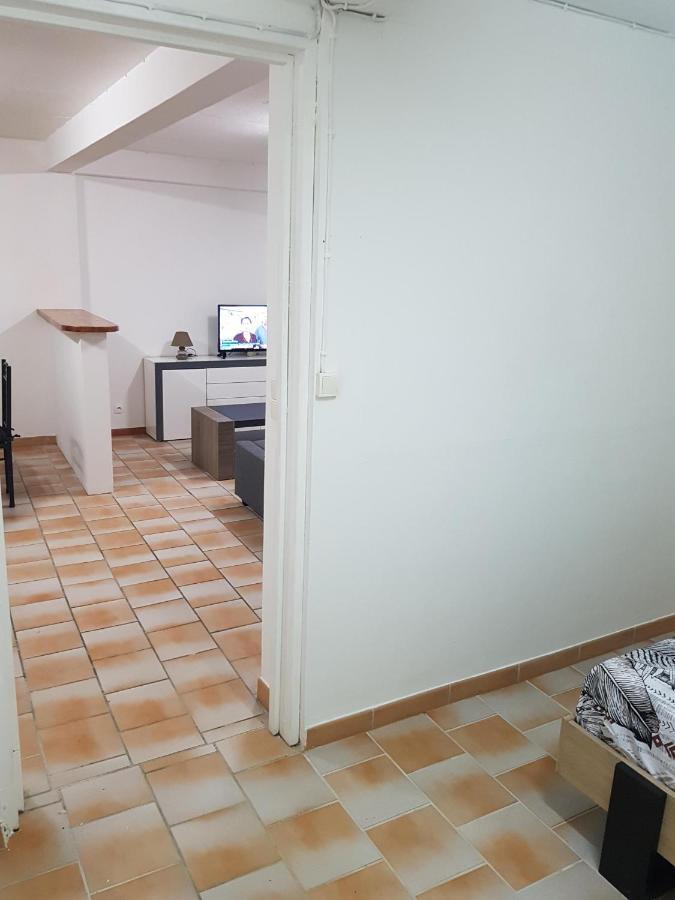 Appartement De La Baie Le Vauclin Exterior photo