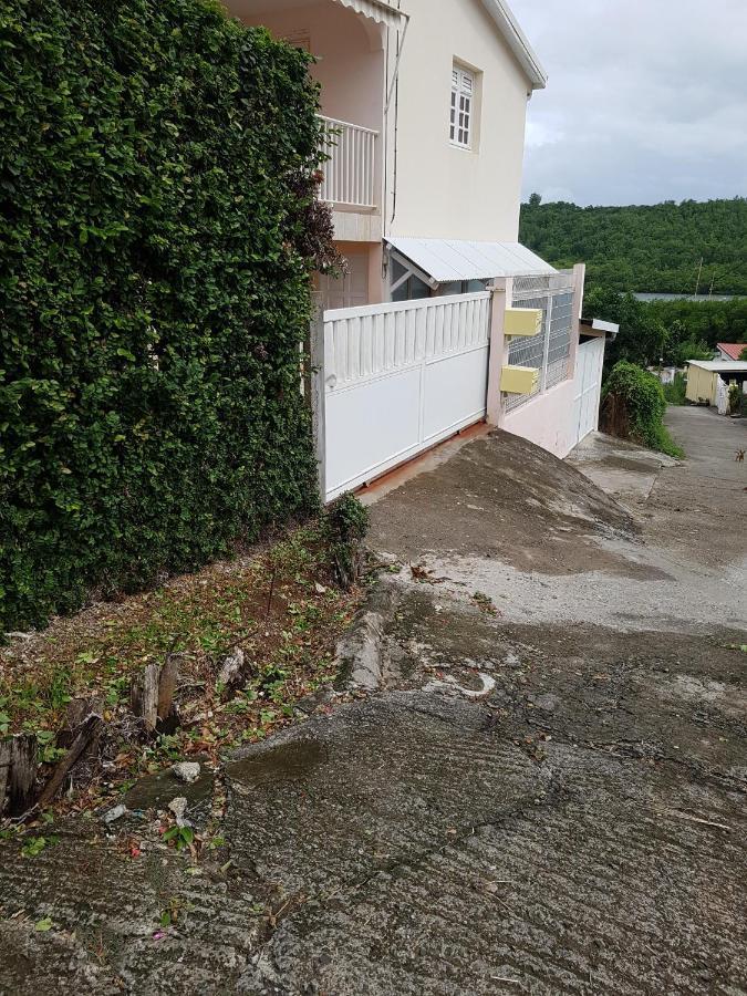 Appartement De La Baie Le Vauclin Exterior photo